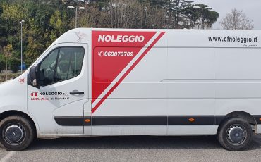 RENAULT MASTER L3 H2