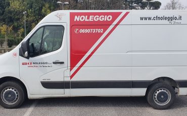 RENAULT MASTER L2 H2